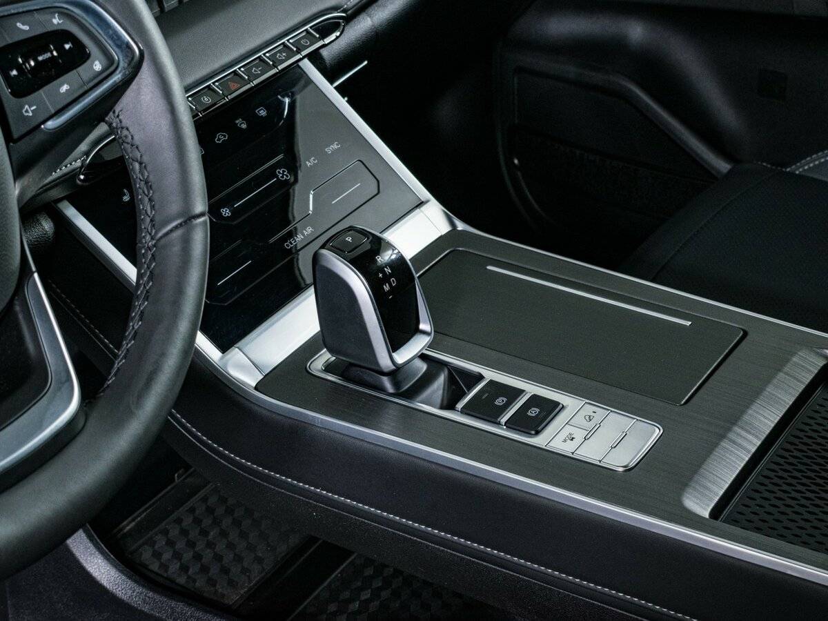 Chery Tiggo 4 Pro, 2024 Фото №14