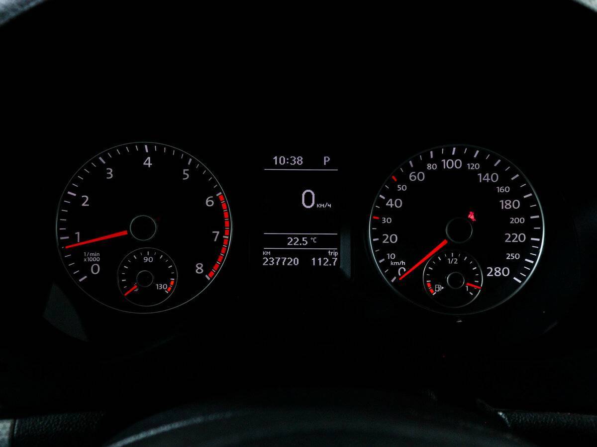 Volkswagen Jetta, 2013 Фото №11