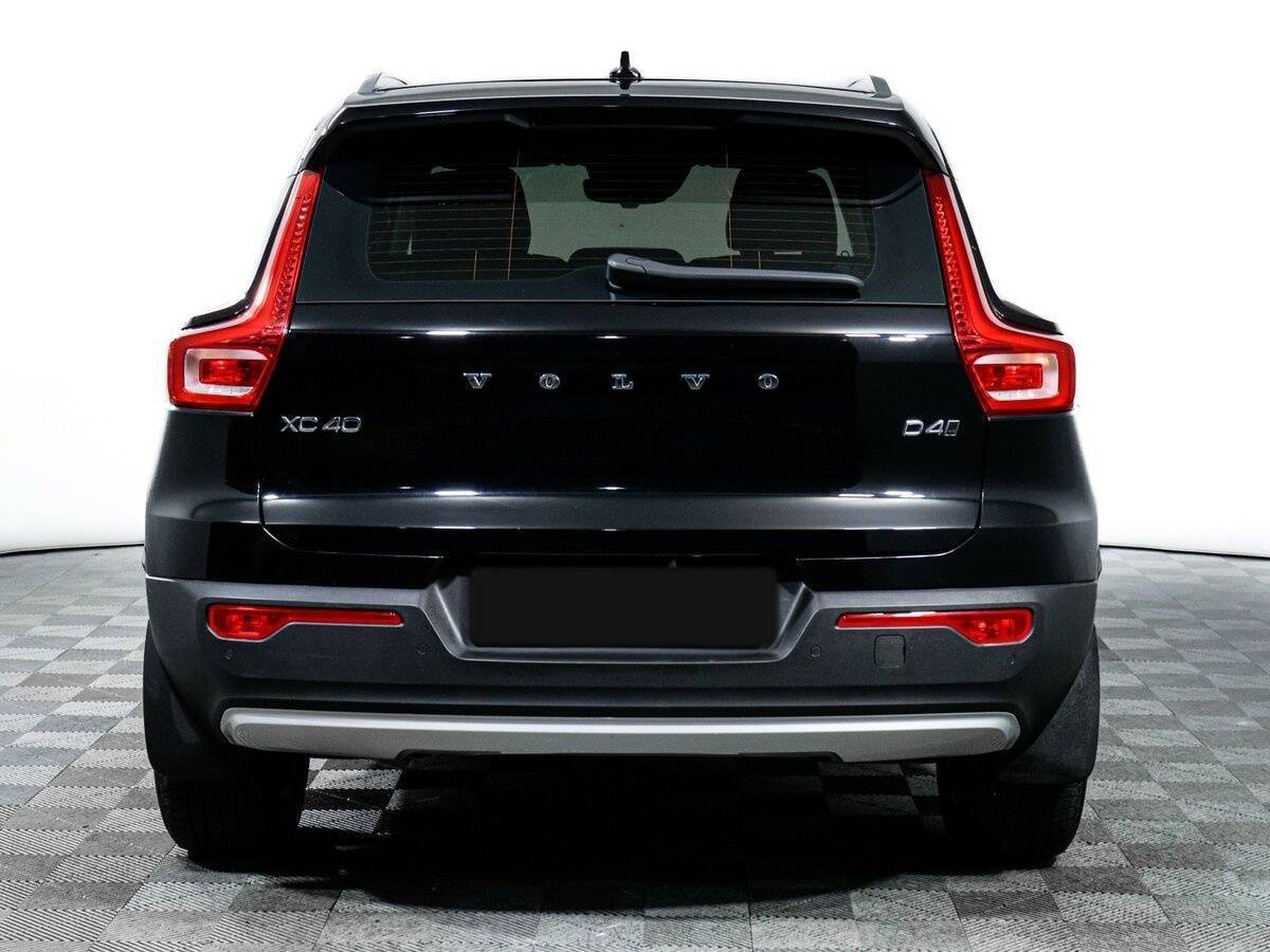 Volvo XC40, 2020 - 32 246 км. | Фото №6