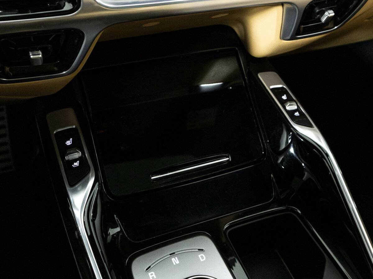 Kia Sorento, 2023 Фото №26