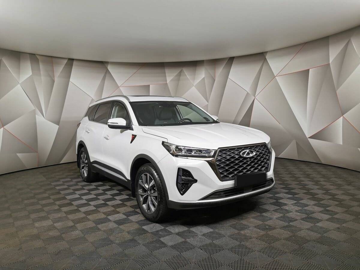 Chery Tiggo 7 Pro Max, 2023 - 69 371 км. | Фото №3