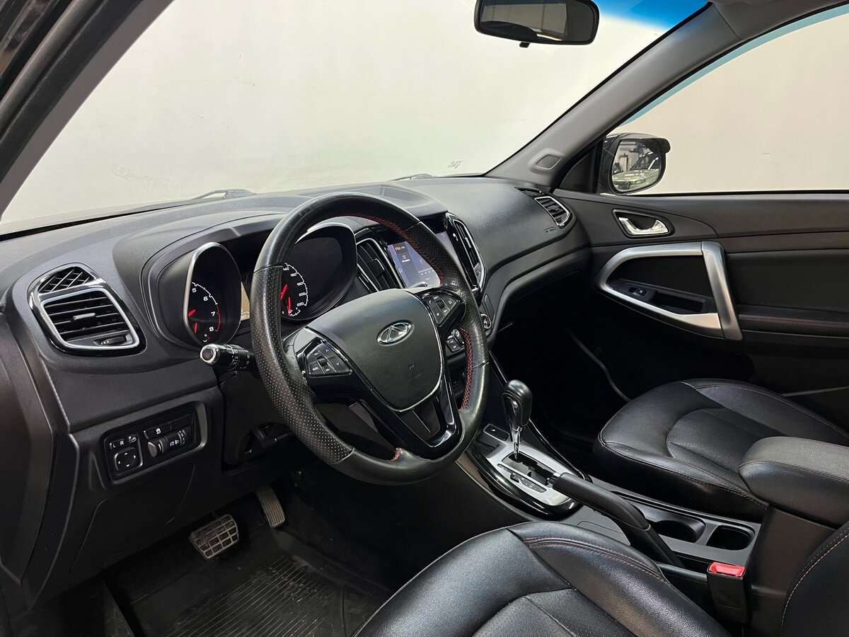 Chery Tiggo 5, 2018 - 68 000 км. | Фото №5
