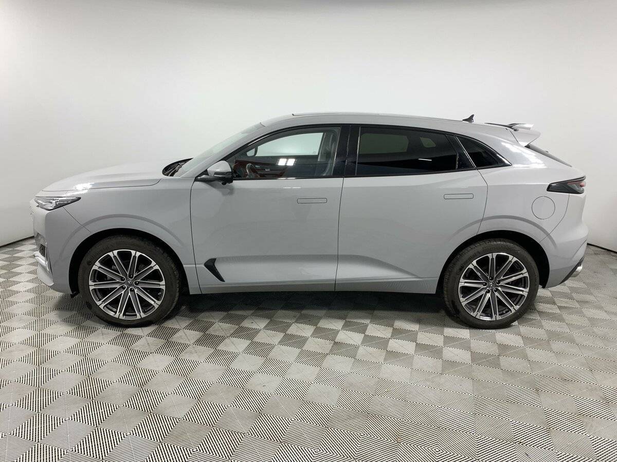 Changan UNI-K, 2023 - 27 132 км. | Фото №8