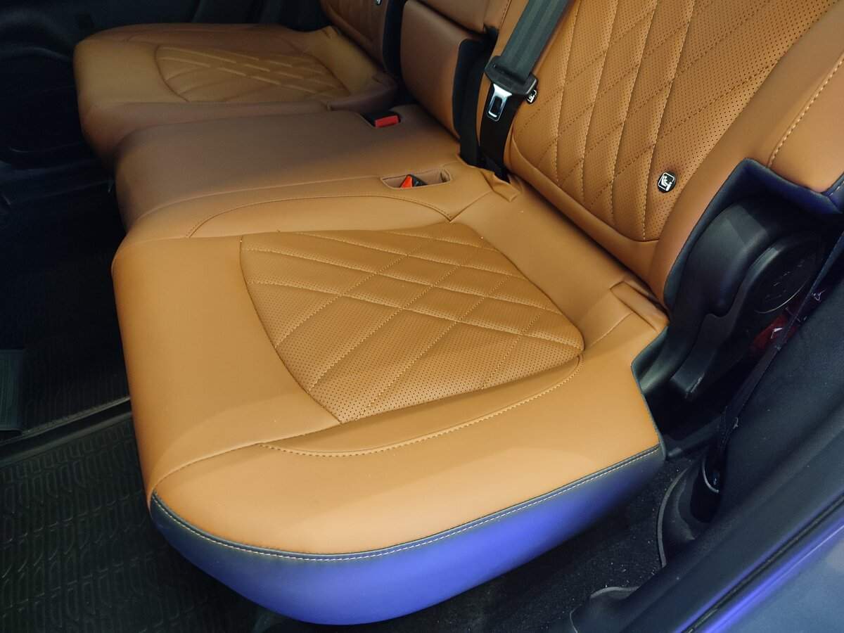 Chery Tiggo 8 Pro Max, 2023 Фото №32