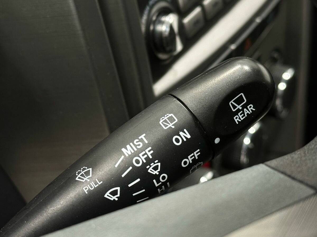 Chery Tiggo (T11), 2015 Фото №21