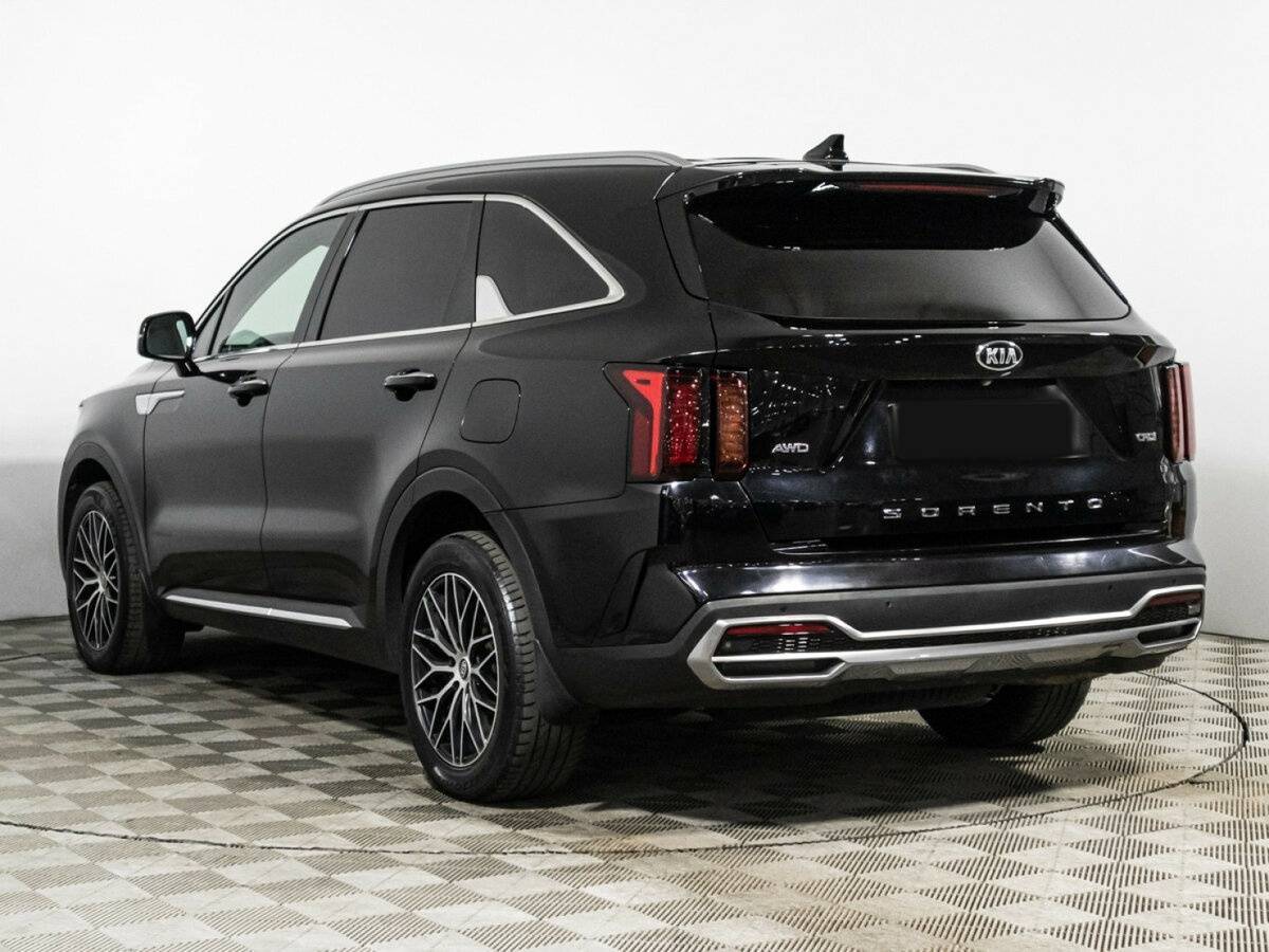 Kia Sorento, 2020 - 178 600 км. | Фото №7