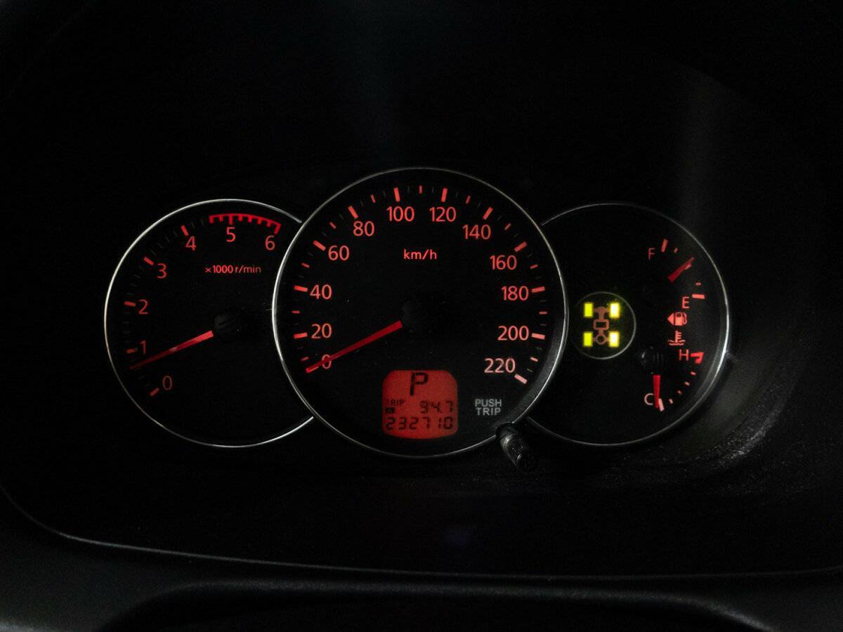 Mitsubishi Pajero Sport, 2011 Фото №12