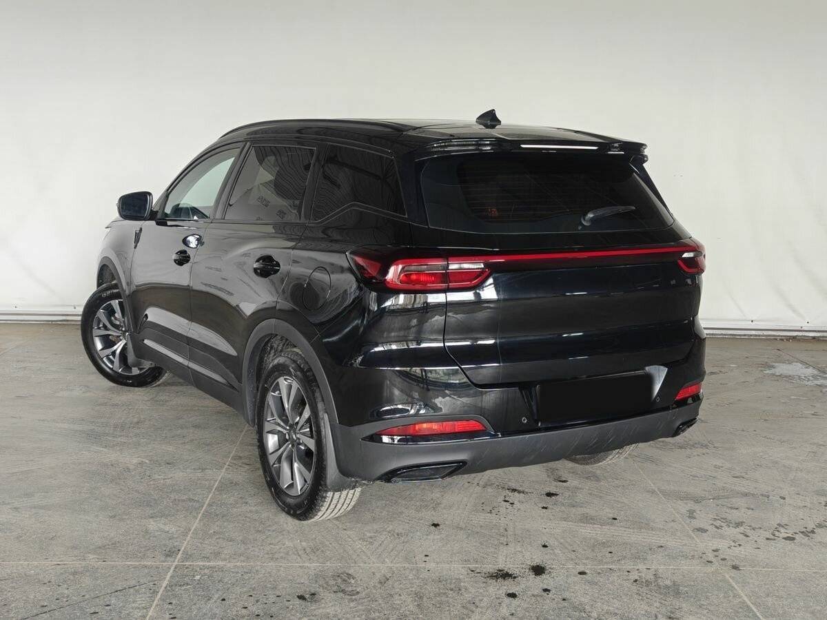 Chery Tiggo 7 Pro Max, 2023 - 31 888 км. | Фото №6