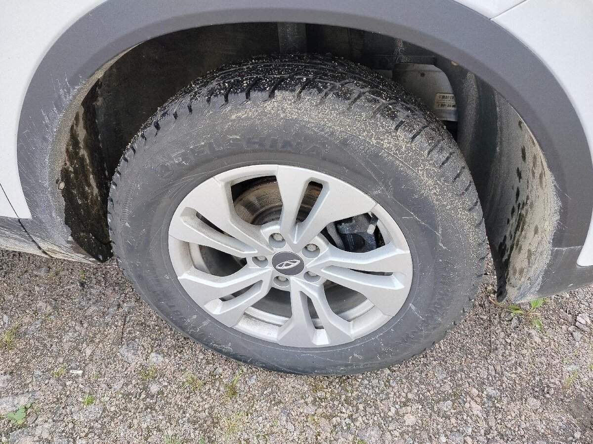 Chery Tiggo 4, 2022 Фото №18