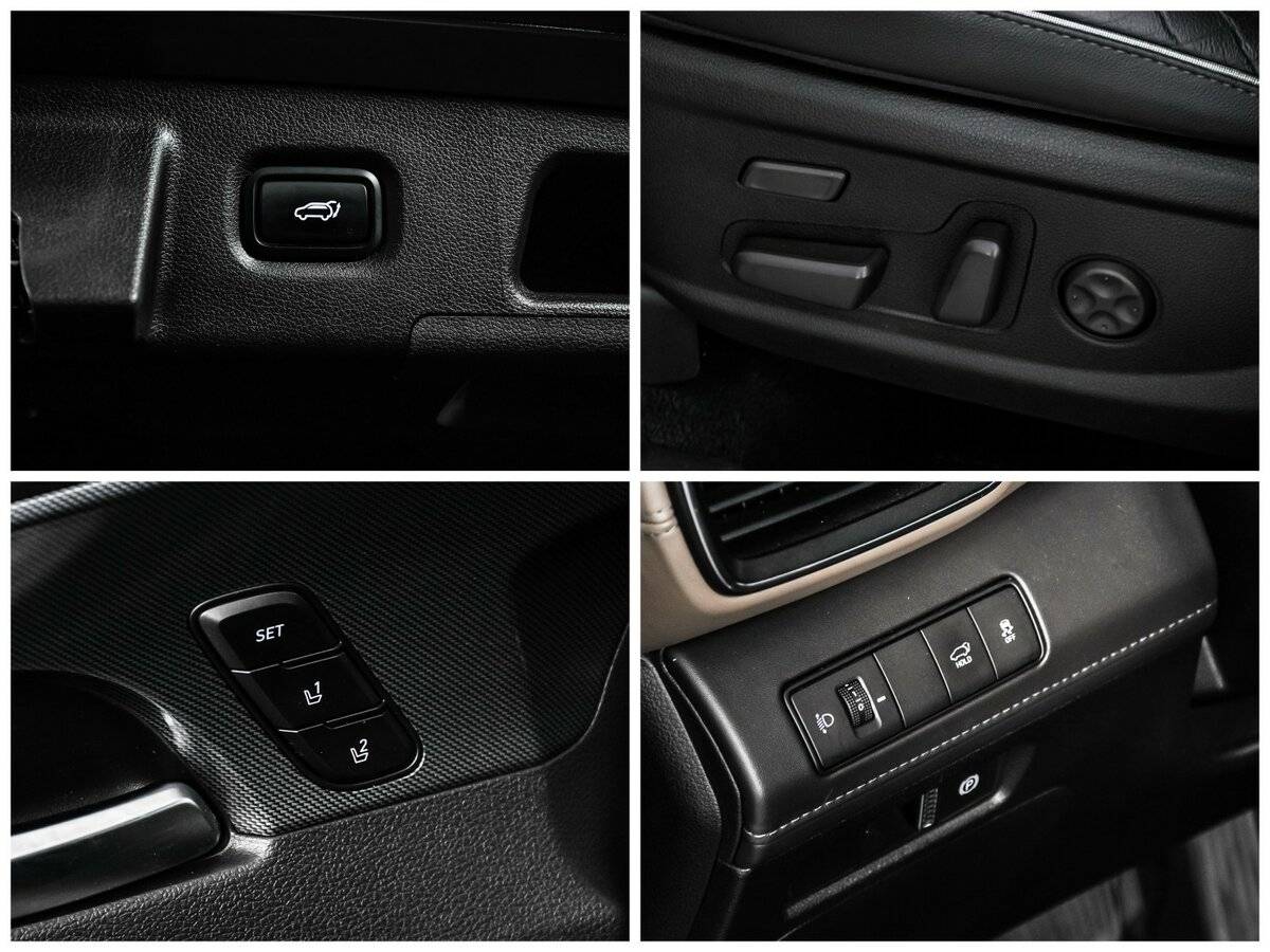 Hyundai Santa Fe, 2021 Фото №16