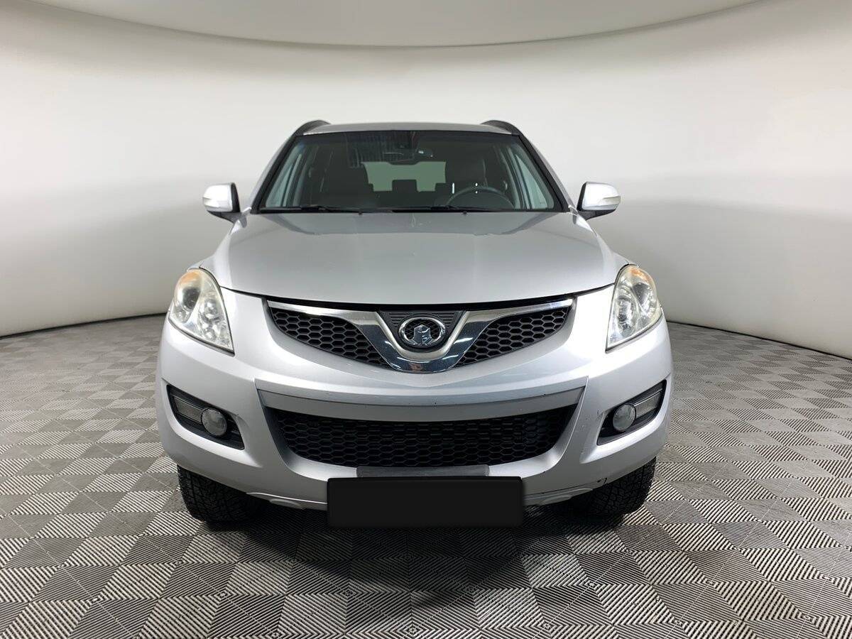 Great Wall Hover H5, 2011 - 135 418 км. | Фото №2