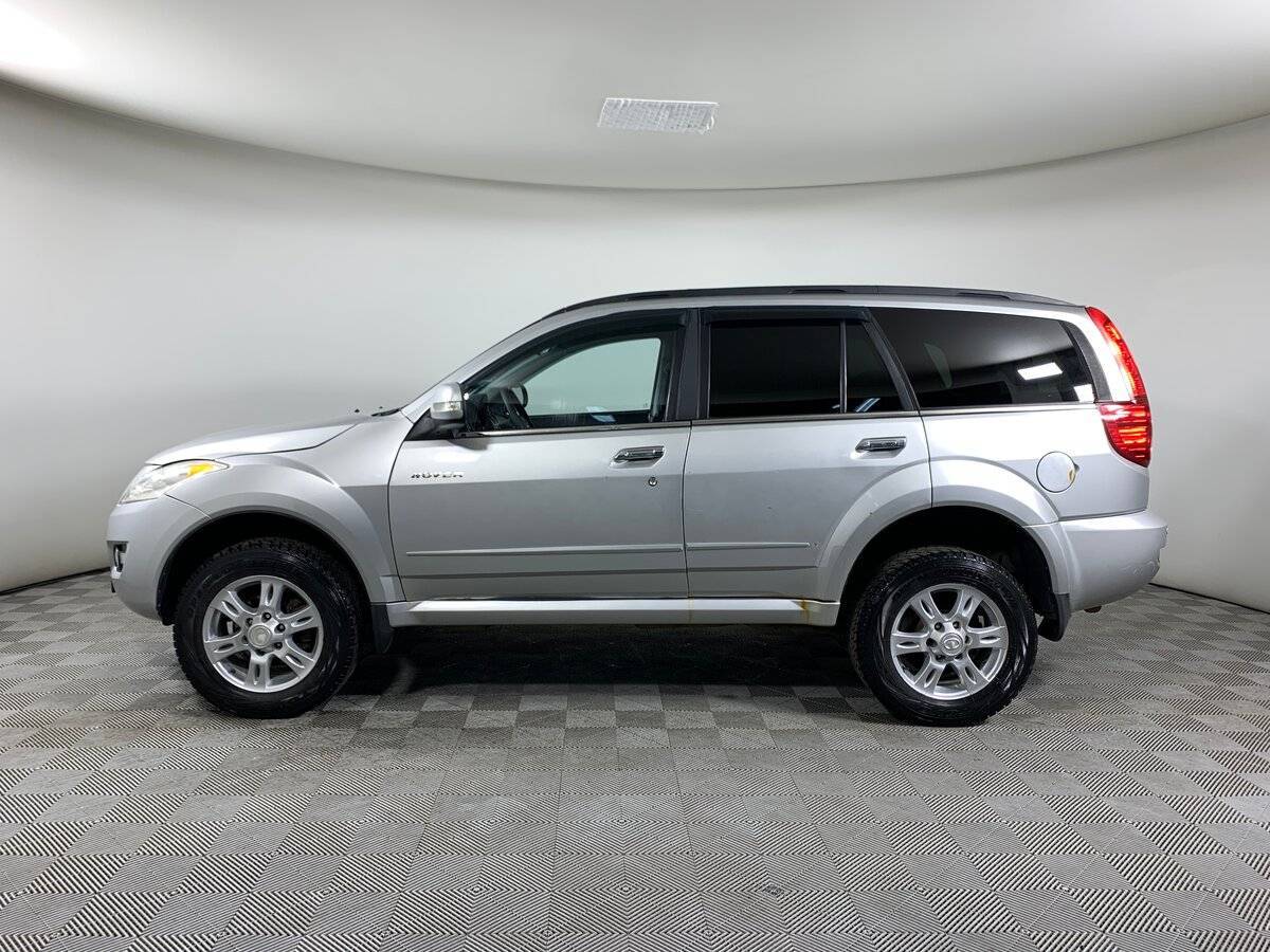 Great Wall Hover H5, 2011 - 135 418 км. | Фото №8