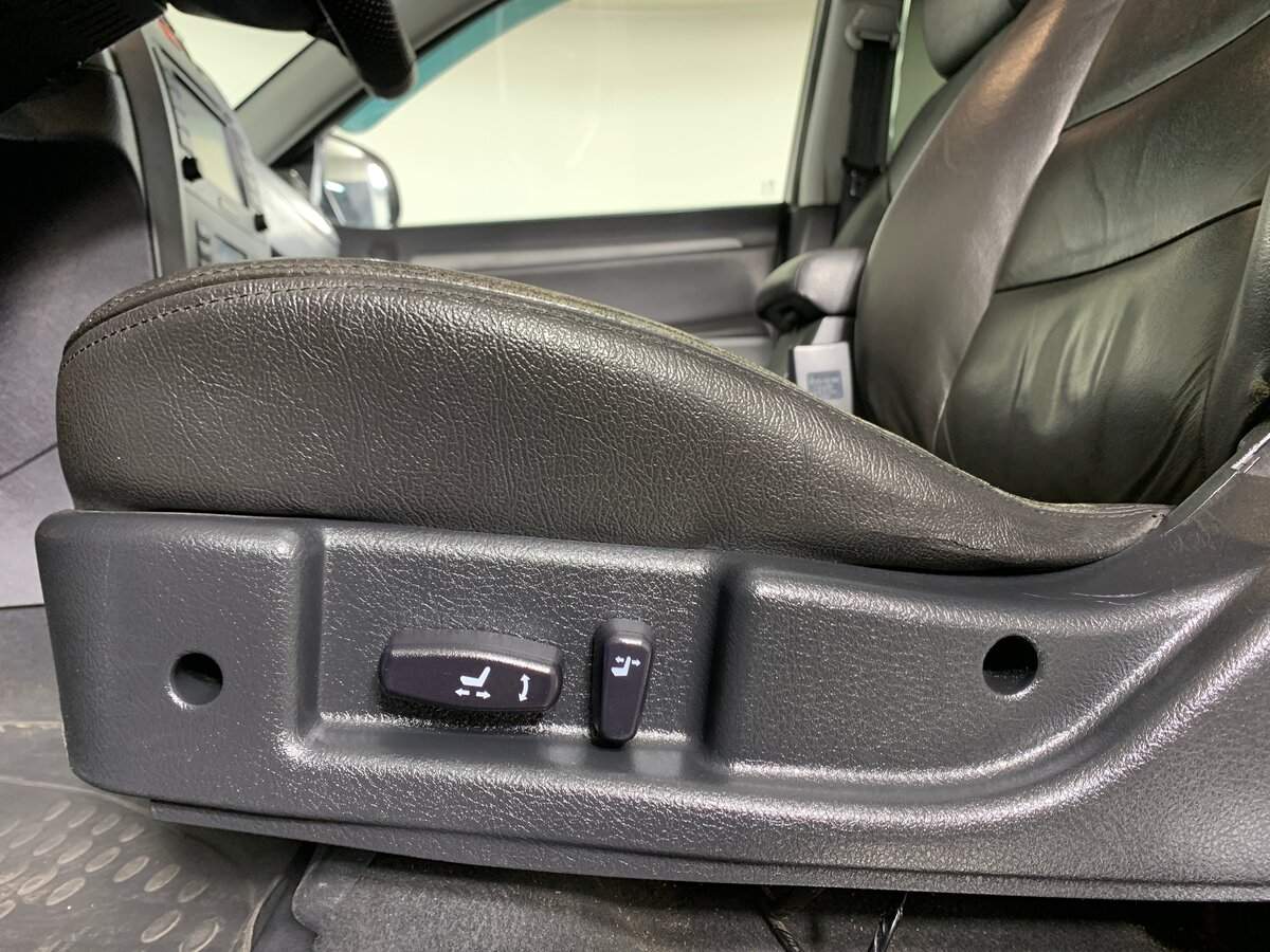 Great Wall Hover H5, 2011 Фото №17