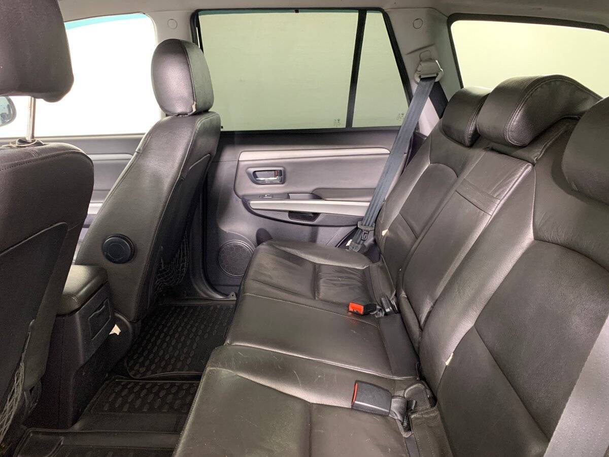 Great Wall Hover H5, 2011 Фото №19