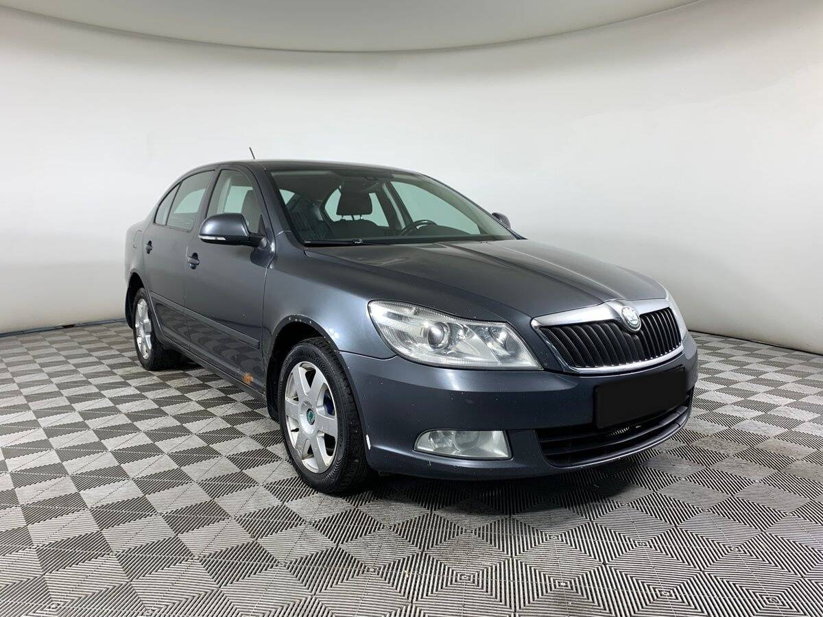 Skoda Octavia, 2011 - 269 000 км. | Фото №3