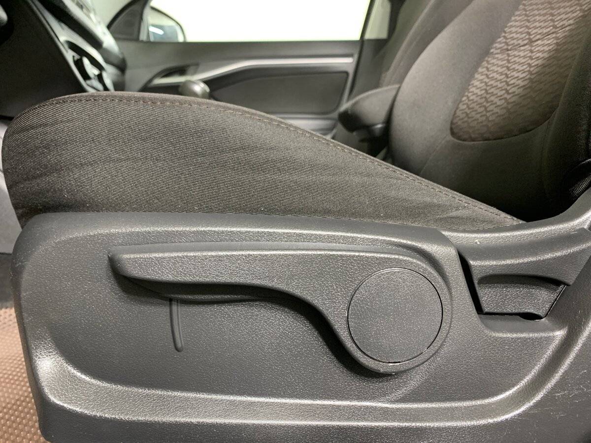 Lada (ВАЗ) Vesta SW, 2018 Фото №16