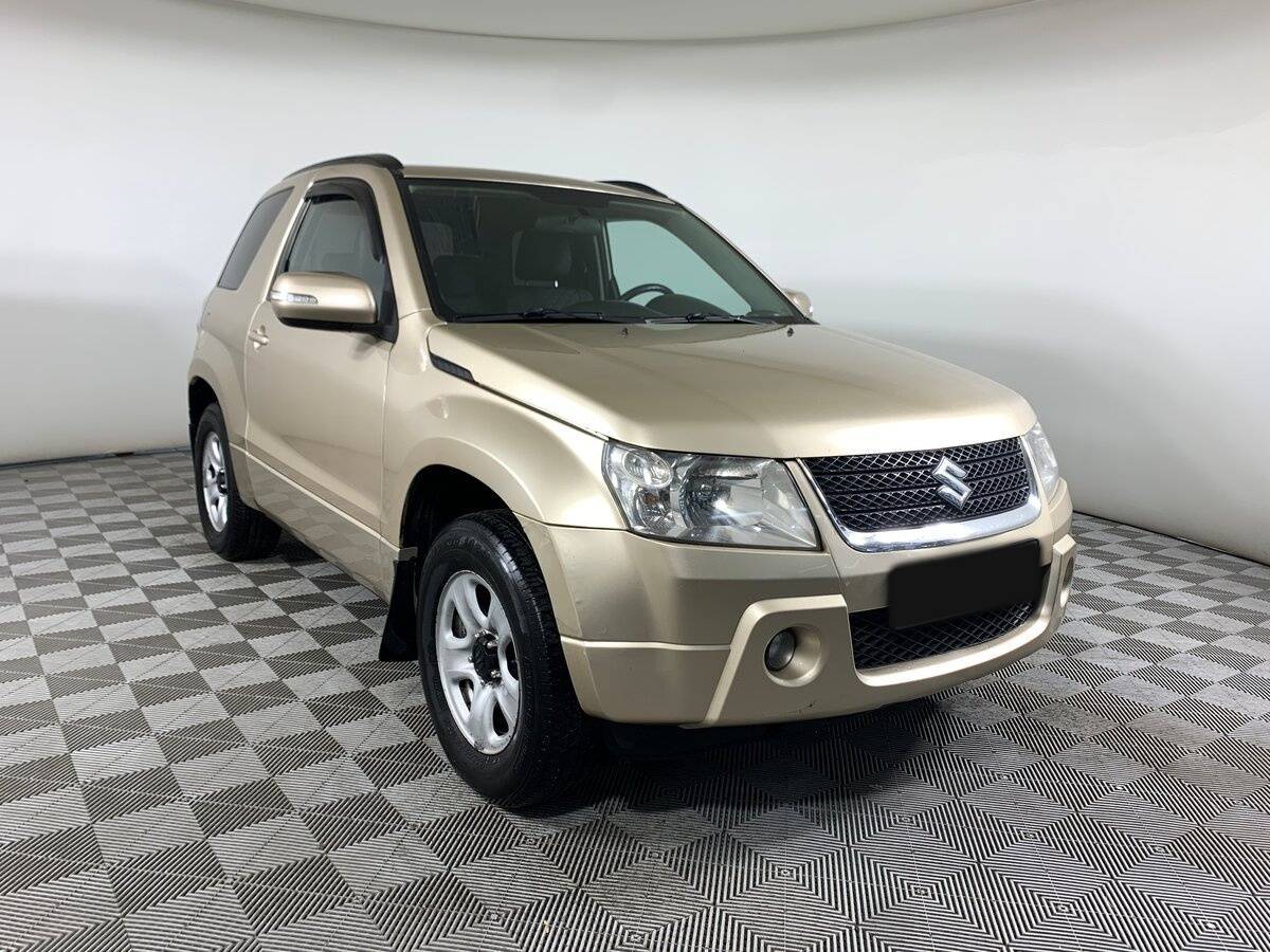 Suzuki Grand Vitara, 2010 - 199 000 км. | Фото №3
