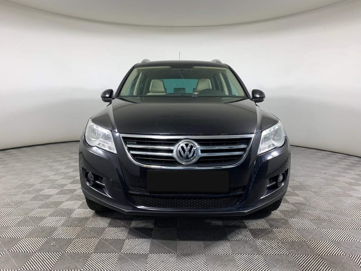 Volkswagen Tiguan, 2010 - 253 611 км. | Фото №2