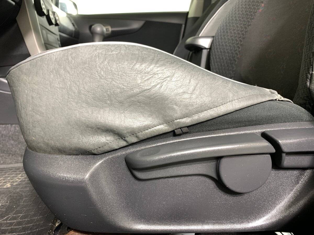 Toyota Corolla, 2008 Фото №16