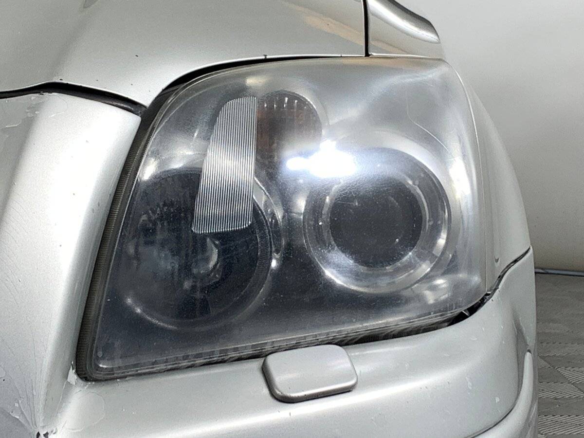 Toyota Avensis, 2007 Фото №10