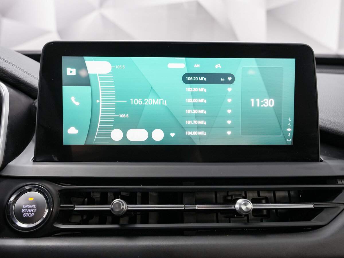 Chery Tiggo 8, 2021 Фото №20