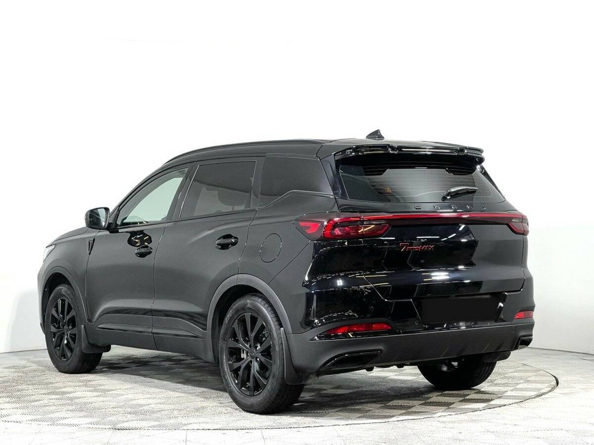 Chery Tiggo 7 Pro Max, 2023 - 36 458 км. | Фото №6