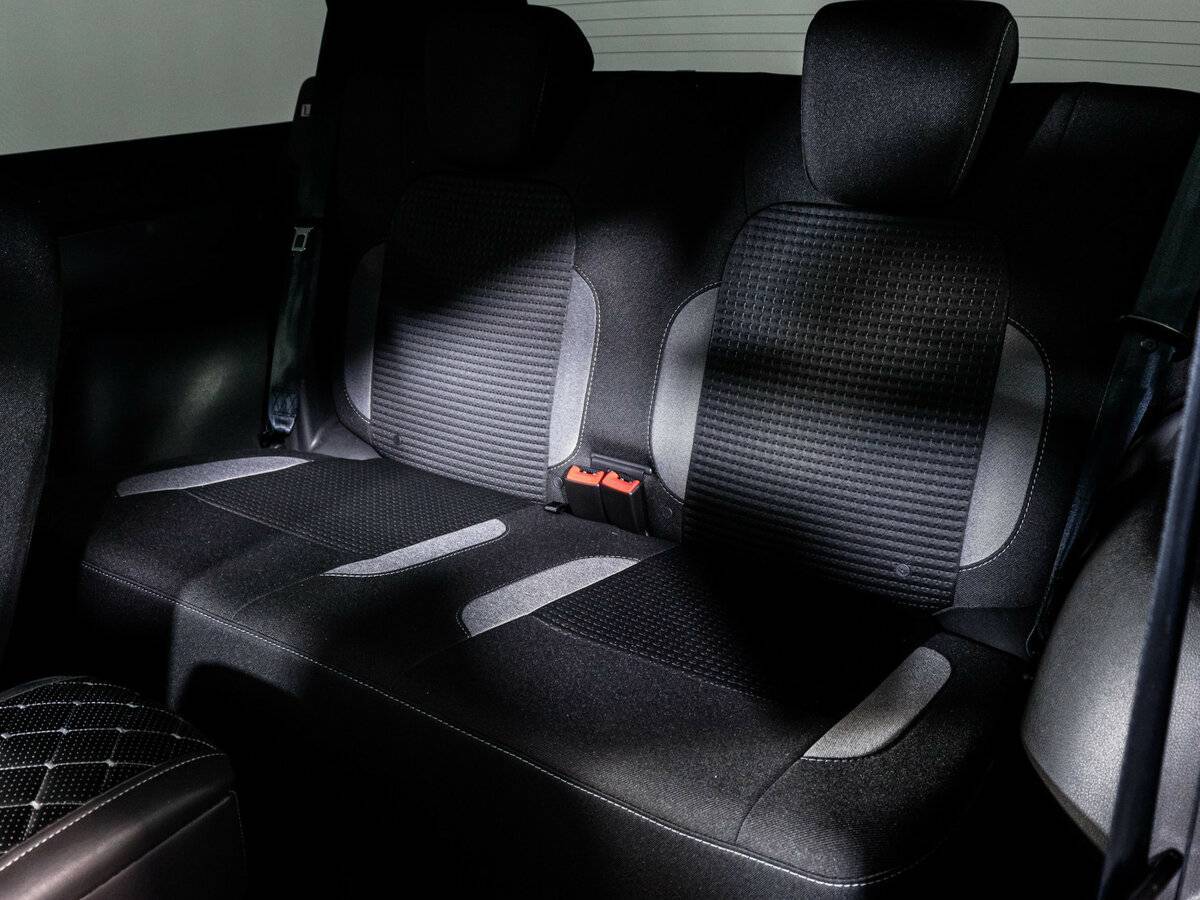 Lada (ВАЗ) Niva Legend Bronto, 2024 Фото №10