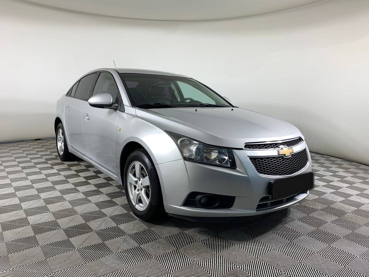 Chevrolet Cruze, 2011 - 162 754 км. | Фото №3