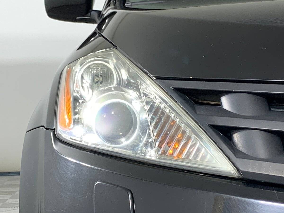 Nissan Murano, 2007 Фото №10