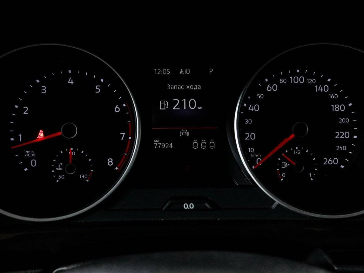 Volkswagen Tiguan, 2021 Фото №11