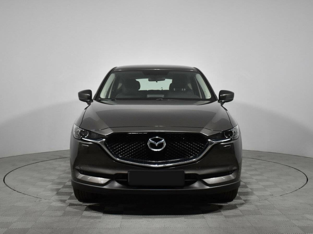 Mazda CX-5, 2020 - 55 397 км. | Фото №2