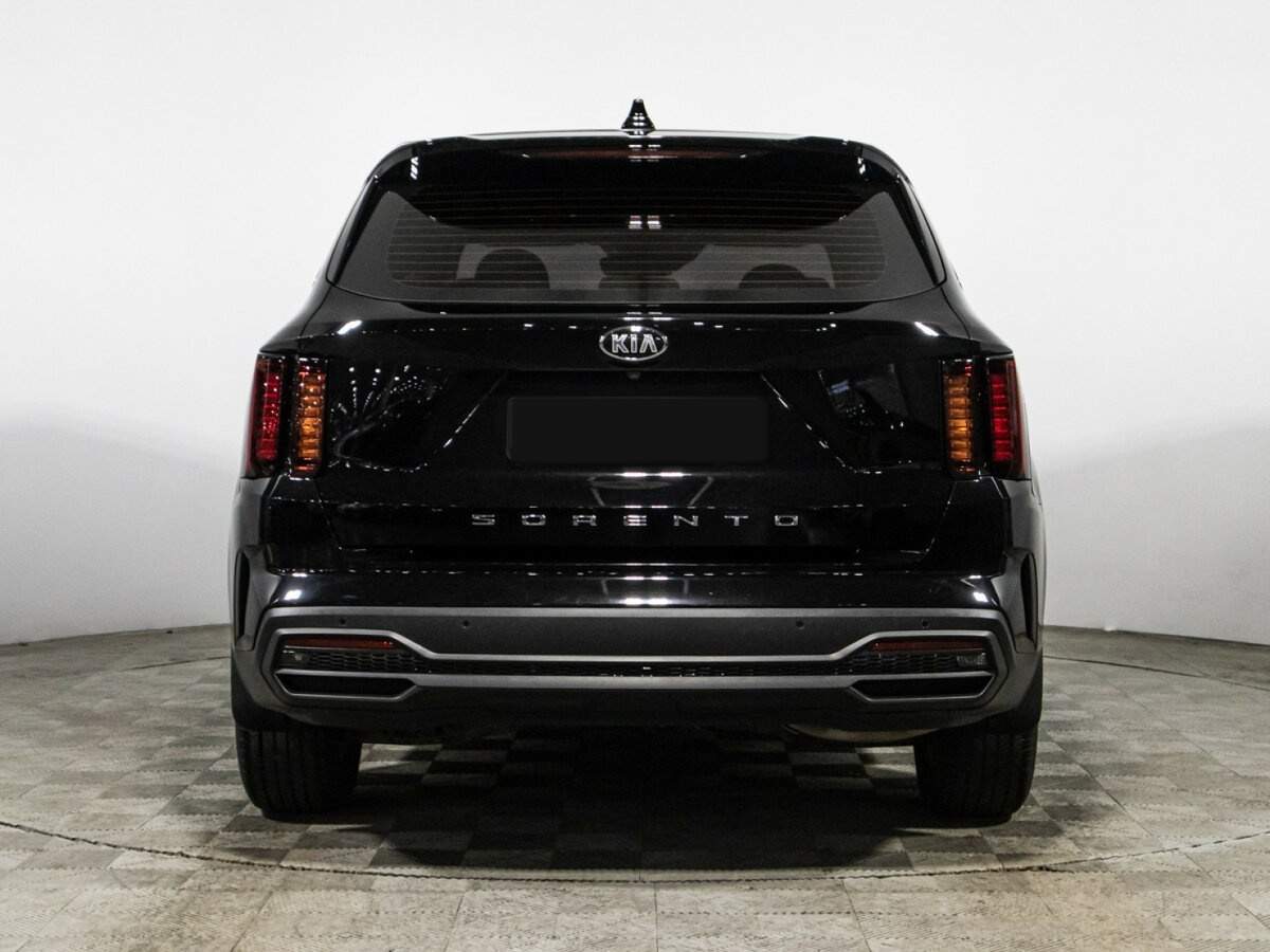 Kia Sorento, 2021 - 45 406 км. | Фото №5
