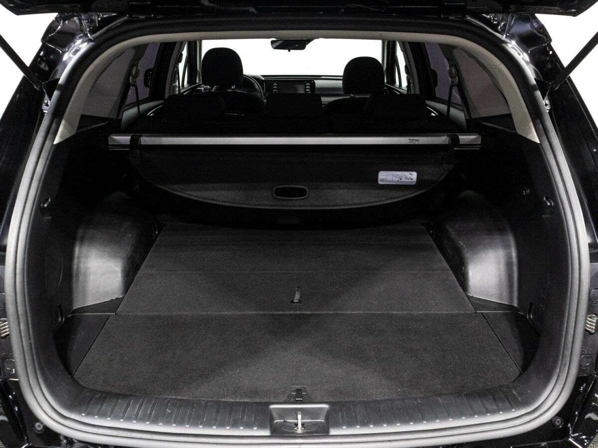 Kia Sorento, 2021 Фото №13