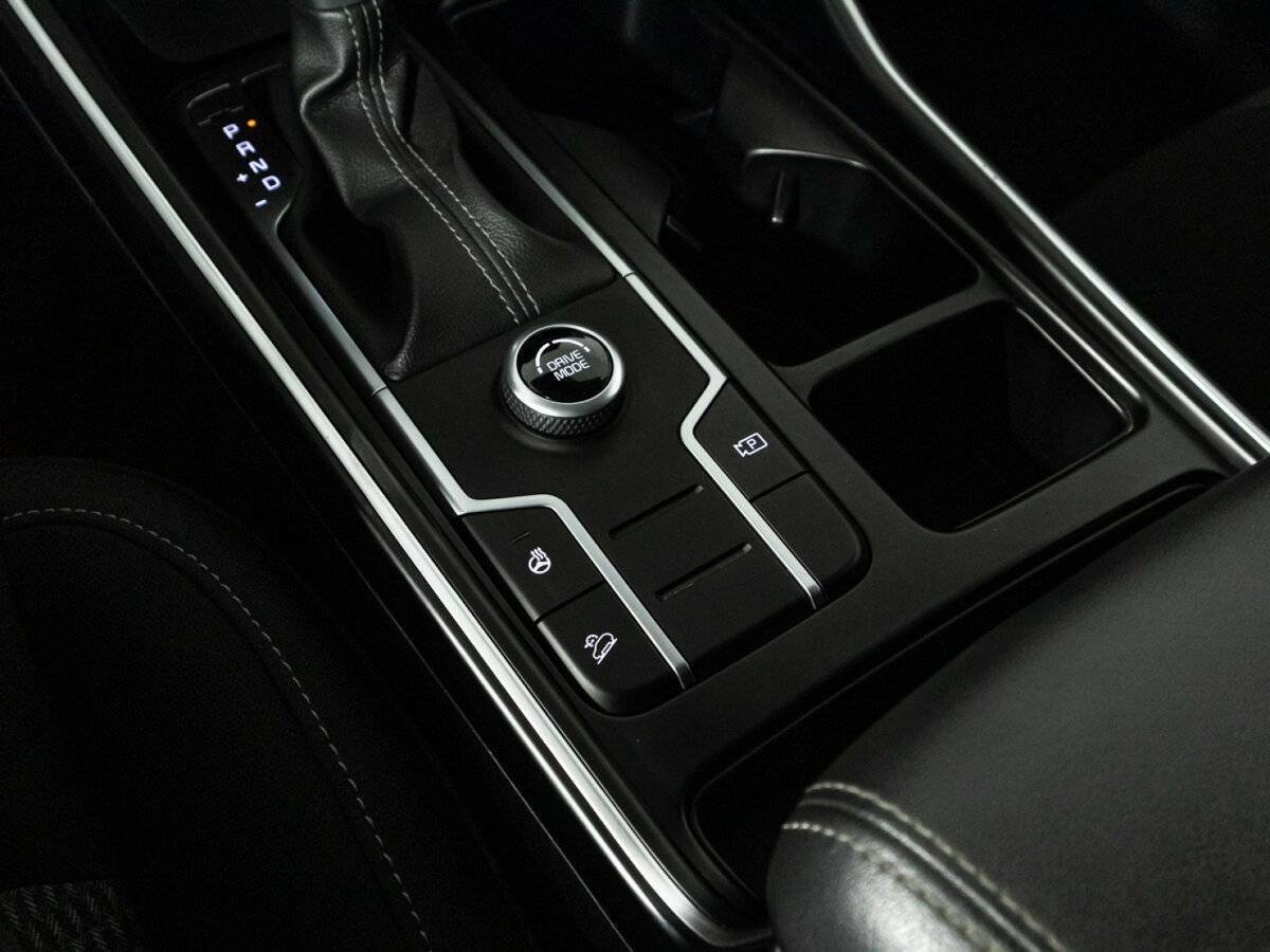 Kia Sorento, 2021 Фото №20