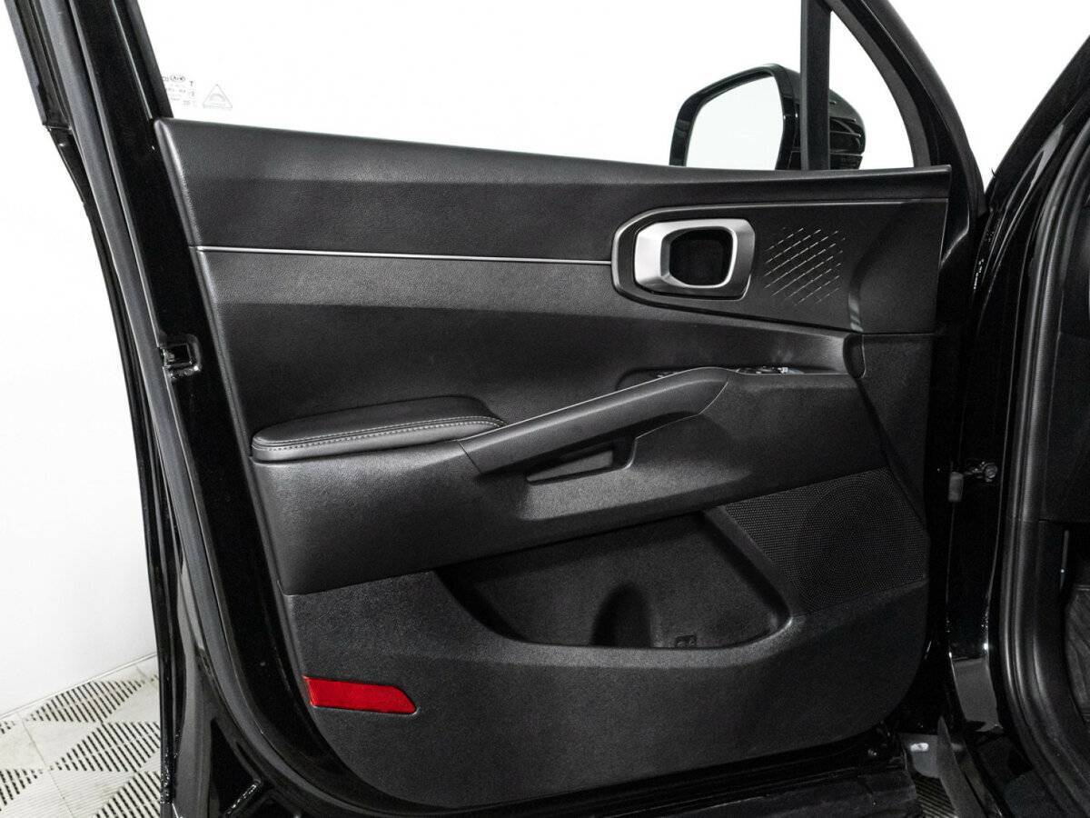 Kia Sorento, 2021 Фото №21