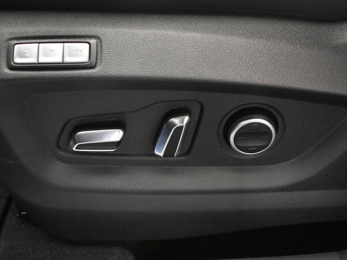 Chery Tiggo 8 Pro, 2021 Фото №23