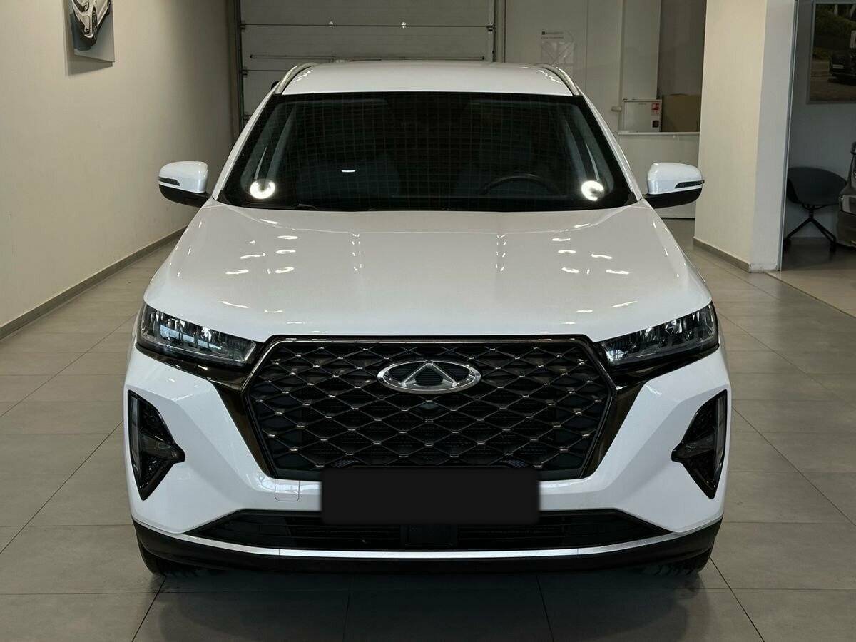 Chery Tiggo 7 Pro Max, 2023 - 40 000 км. | Фото №2