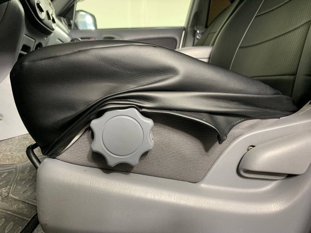 Toyota RAV4, 2002 Фото №16