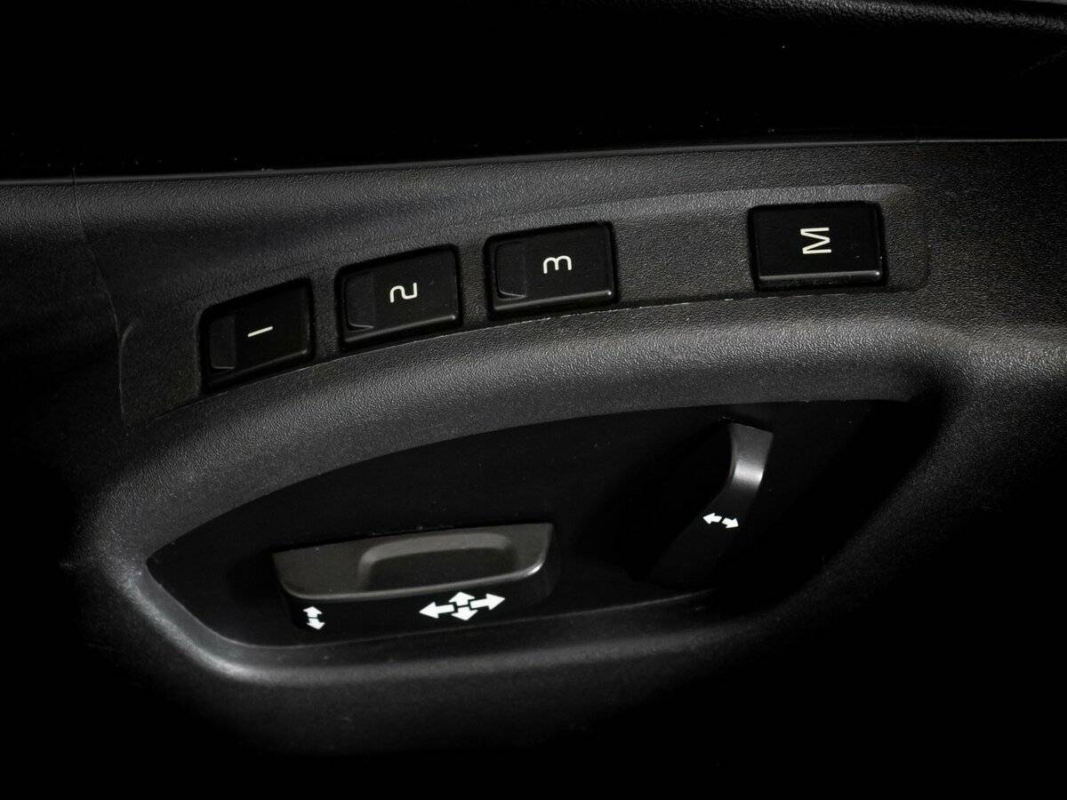 Volvo S60, 2011 Фото №17