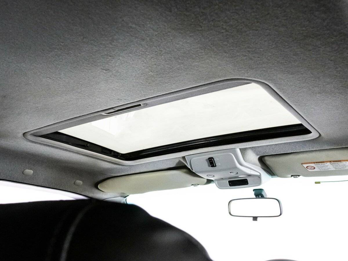 Mitsubishi Pajero Sport, 2007 Фото №16