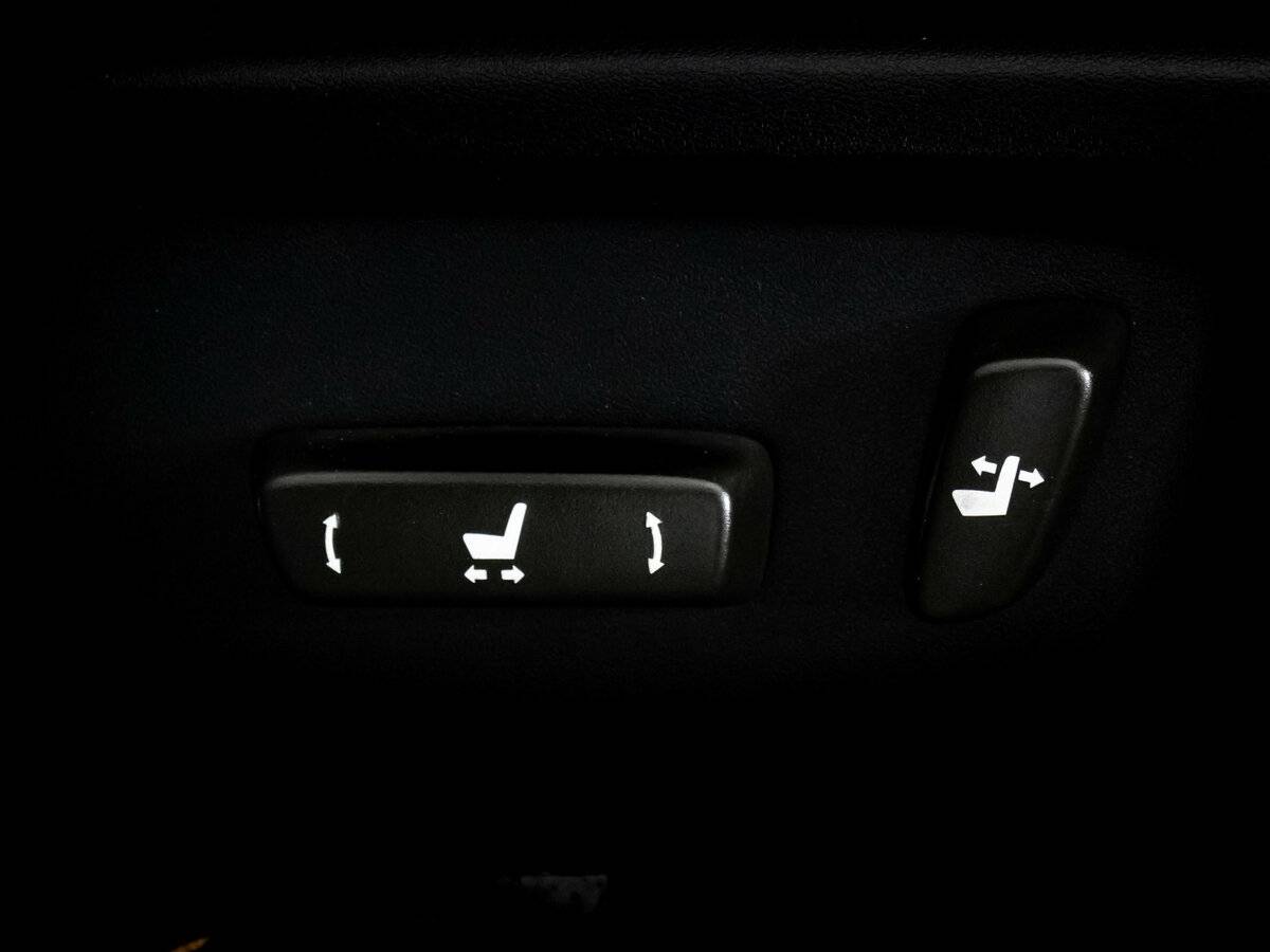 Toyota Fortuner, 2018 Фото №23