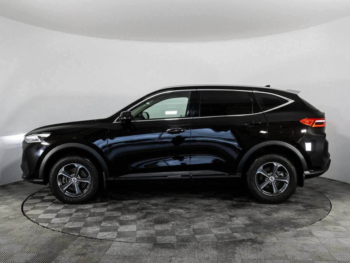 Haval F7, 2023 - 30 839 км. | Фото №8