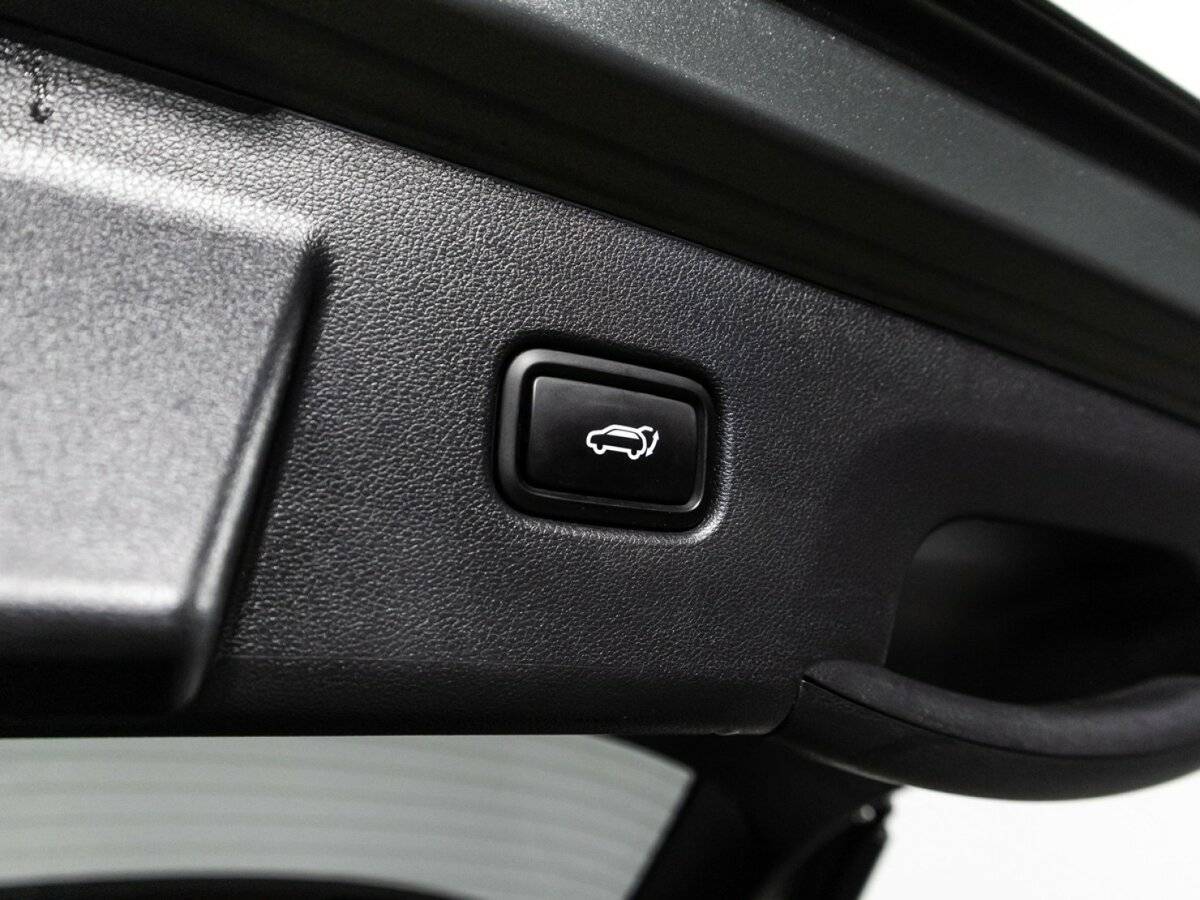 Hyundai Tucson, 2021 Фото №15