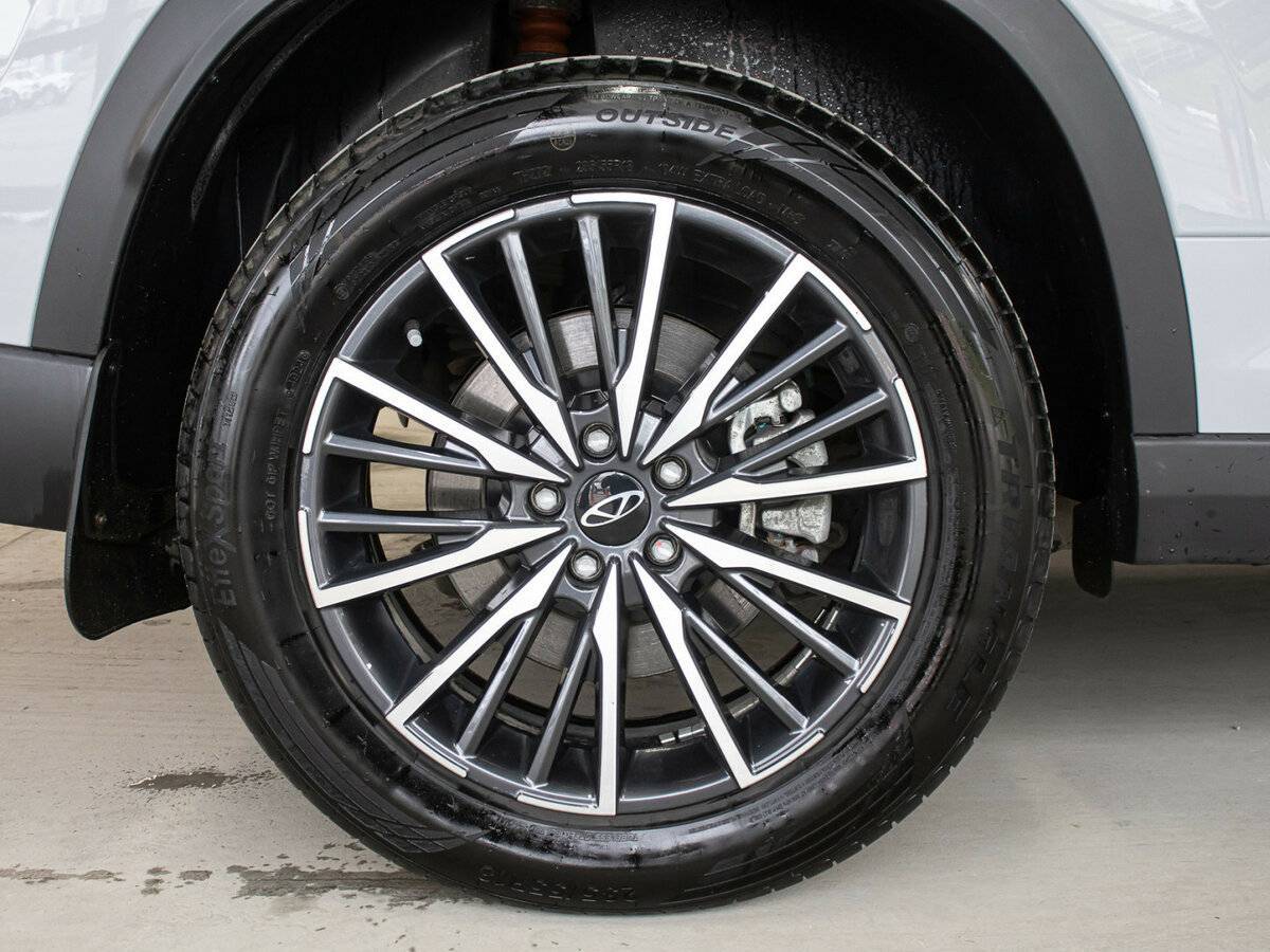 Chery Tiggo 8 Pro Max, 2024 Фото №26