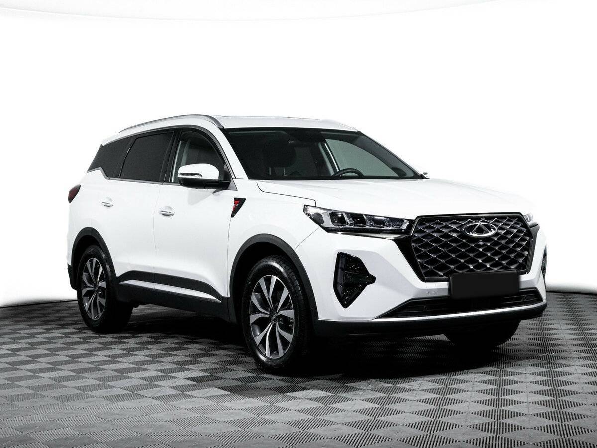 Chery Tiggo 7 Pro Max, 2023 - 19 695 км. | Фото №3