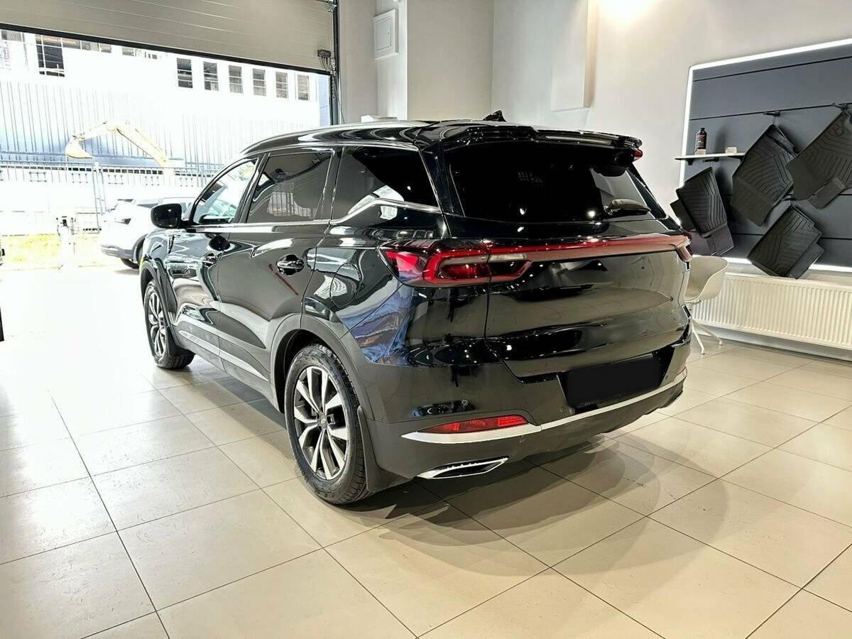 Chery Tiggo 7 Pro Max, 2023 - 27 023 км. | Фото №7