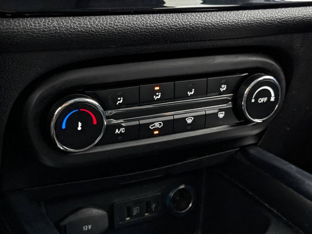 Chery Tiggo 4, 2021 Фото №21