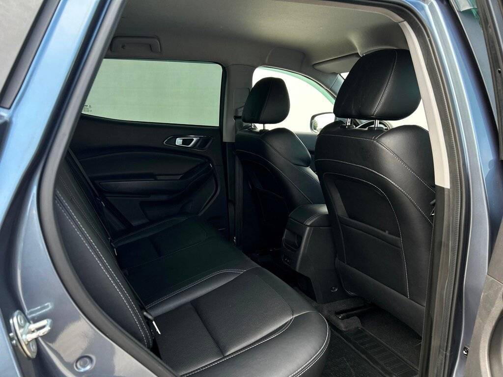 Chery Tiggo 4, 2019 Фото №9