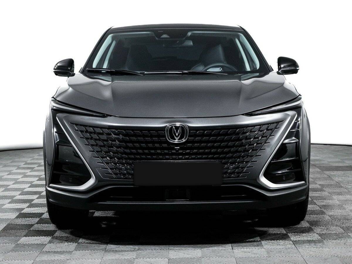 Changan UNI-T, 2023 - 8 543 км. | Фото №2