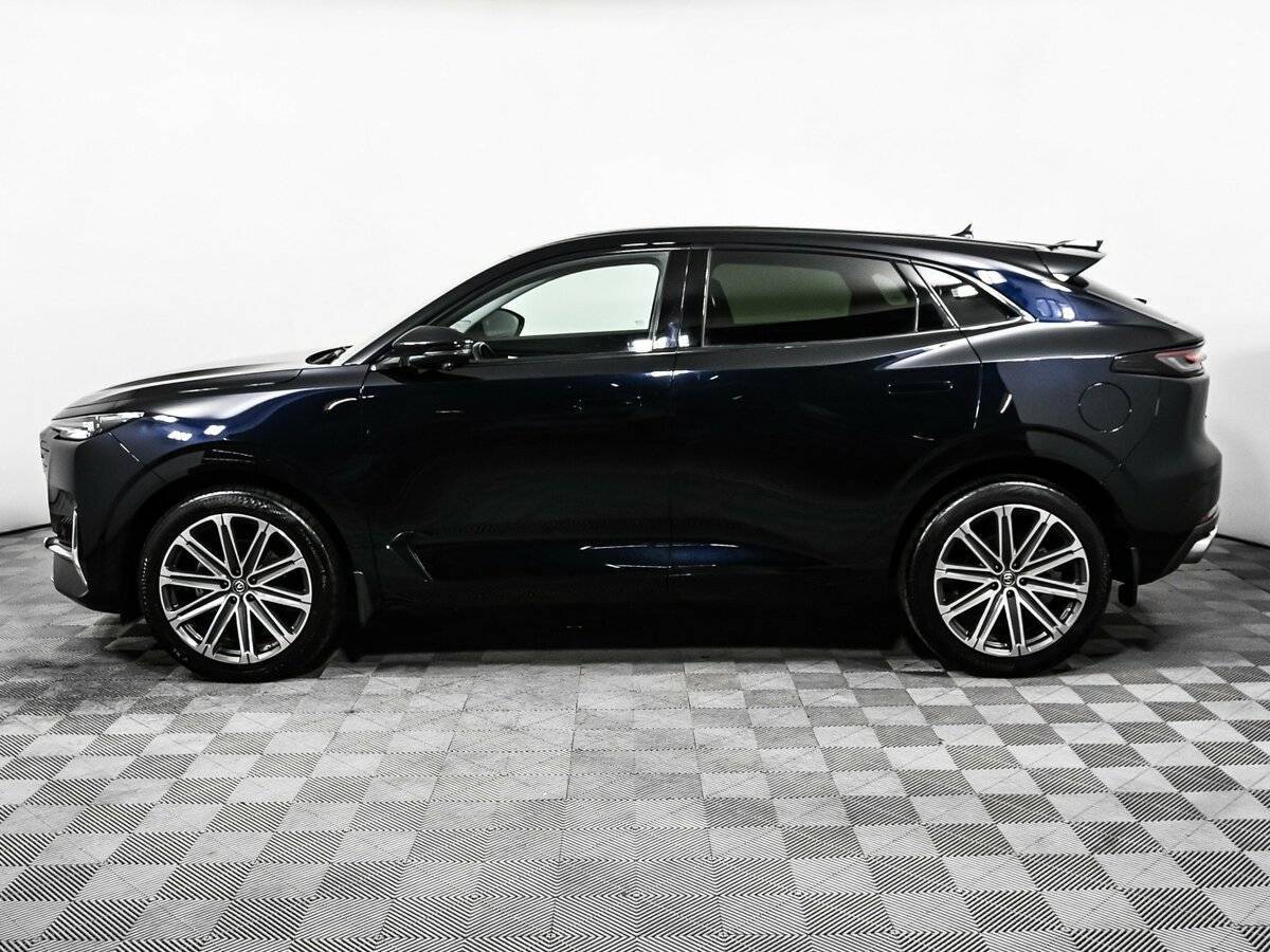 Changan UNI-K, 2023 - 18 500 км. | Фото №8